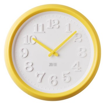 Nástenné hodiny JVD TIME Cuisine 102.2 37cm Nástenné hodiny JVD TIME Cuisine 102.2 37cm