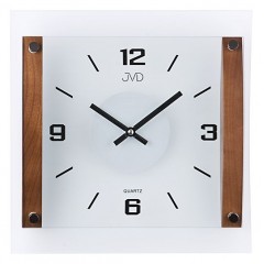 Nástenné hodiny JVD N11024.11 30cm