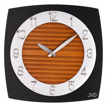 Nástenné hodiny JVD N11043.B 28cm