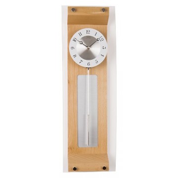 Nástenné hodiny JVD basic N290/68 56cm