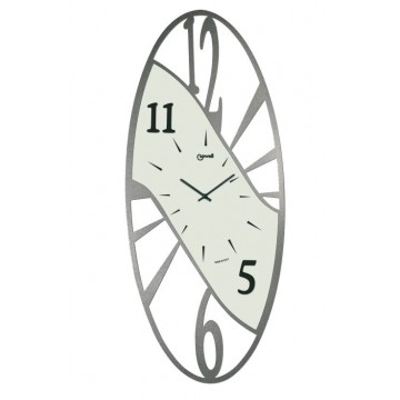Nástenné hodiny Lowell 05708 70cm Nástenné hodiny Lowell 05708 70cm