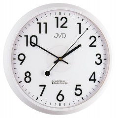Nástenné hodiny JVD RH698.1 35cm Nástenné hodiny JVD RH698.1 35cm