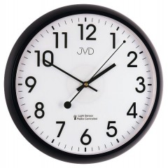Nástenné hodiny JVD RH698.3 35cm