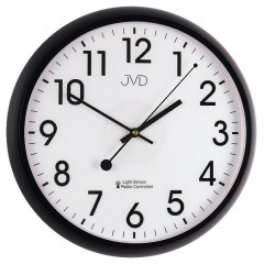 Nástenné hodiny JVD RH698.3 35cm Nástenné hodiny JVD RH698.3 35cm