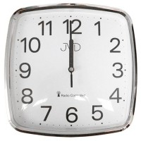 Nástenné hodiny JVD RH616.2 24cm Nástenné hodiny JVD RH616.2 24cm