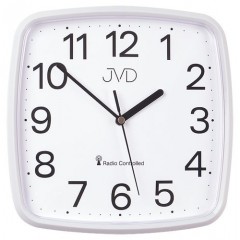 Nástenné hodiny JVD RH616.1 24cm Nástenné hodiny JVD RH616.1 24cm