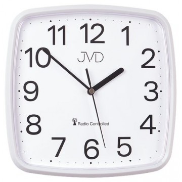 Nástenné hodiny JVD RH616.1 24cm