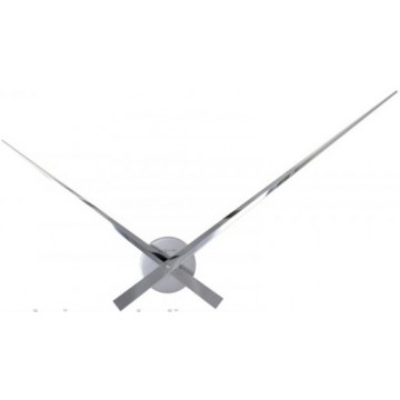 Nástenné hodiny Nextime Hands 2269ch 90cm Nástenné hodiny Nextime Hands 2269ch 90cm