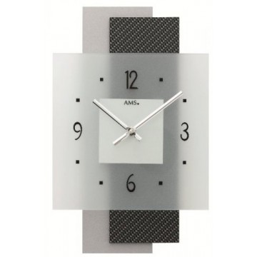 Nástenné hodiny 9243 AMS 36cm Nástenné hodiny 9243 AMS 36cm