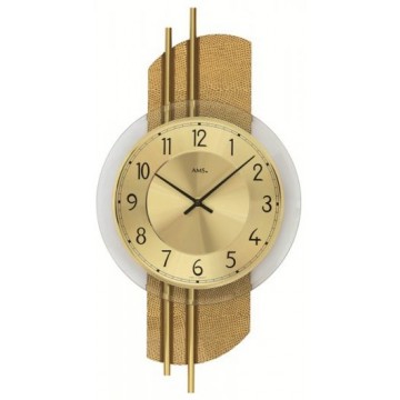 Nástenné hodiny 9414 AMS 45cm
