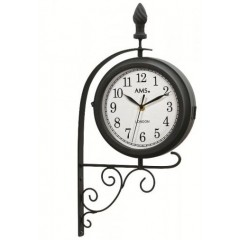 Nástenné hodiny 9433 AMS 54cm Nástenné hodiny 9433 AMS 54cm