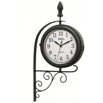 Nástenné hodiny 9433 AMS 54cm Nástenné hodiny 9433 AMS 54cm