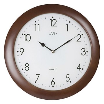 Nástenné hodiny JVD N26115/23 32cm Nástenné hodiny JVD N26115/23 32cm