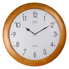 Nástenné hodiny JVD N26115/41 32cm Nástenné hodiny JVD N26115/41 32cm