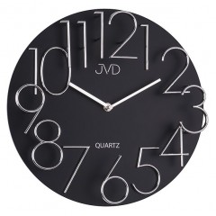 Nástenné hodiny JVD quartz HB09 32cm