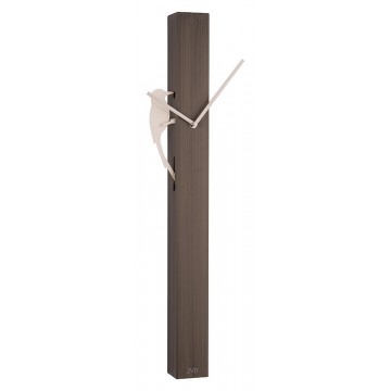 Nástenné hodiny JVD quartz HB06 65cm