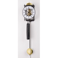 Mechanické hodiny Lacerta L01 68cm
