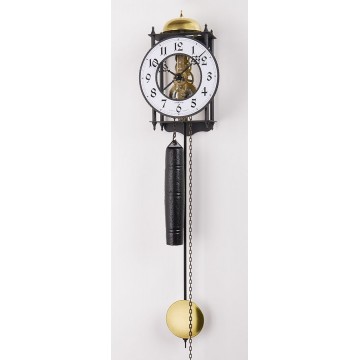 Mechanické hodiny Lacerta L01 68cm Mechanické hodiny Lacerta L01 68cm