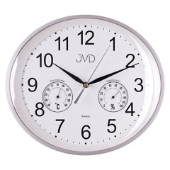 Nástenné hodiny JVD HTP64.1  30cm