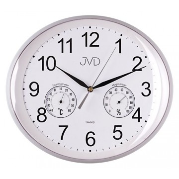 Nástenné hodiny JVD HTP64.1 30cm Nástenné hodiny JVD HTP64.1 30cm