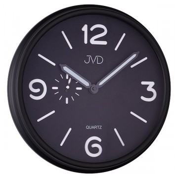 Nástenné hodiny JVD quartz HA11.1 32cm
