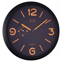 Nástenné hodiny JVD quartz HA11.2 32cm