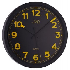 Nástenné hodiny JVD quartz HA12.1 30cm