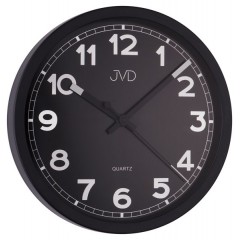 Nástenné hodiny JVD quartz HA12.2 30cm
