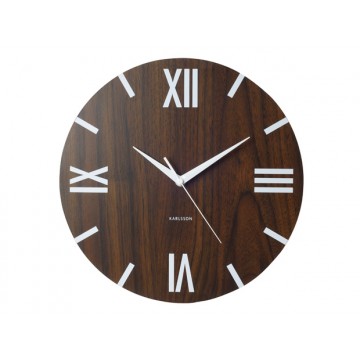 Nástenné hodiny 5451 Karlsson 30cm Nástenné hodiny 5451 Karlsson 30cm