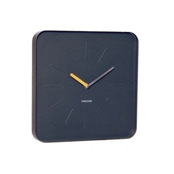 Nástenné hodiny 5447DG Karlsson 30cm