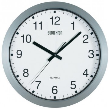 Nástenné hodiny Eurochron EQWU / 880, 30cm Nástenné hodiny Eurochron EQWU / 880, 30cm