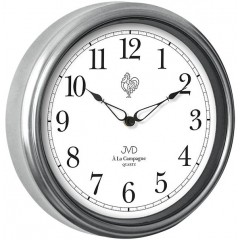 Nástenné hodiny JVD quartz TS2887.1 36cm Nástenné hodiny JVD quartz TS2887.1 36cm