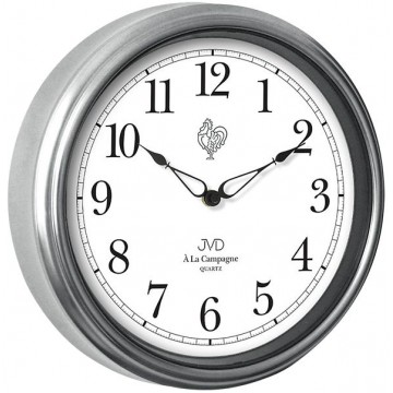 Nástenné hodiny JVD quartz TS2887.1 36cm