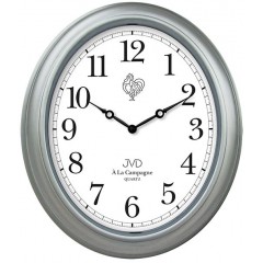 Nástenné hodiny JVD quartz TS102.1 27cm
