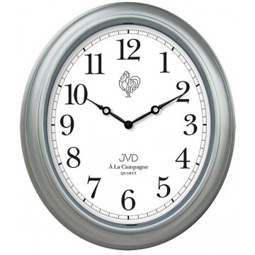 Nástenné hodiny JVD quartz TS102.1 27cm
