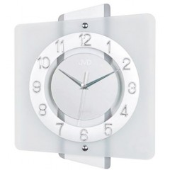 Nástenné hodiny JVD quartz N20133.2, 37cm