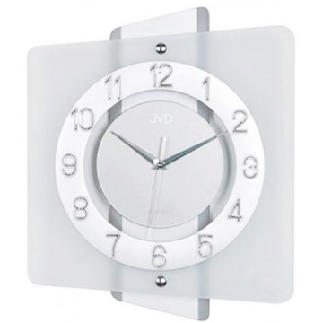 Nástenné hodiny JVD quartz N20133.2, 37cm