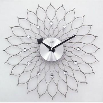 Nástenné hodiny JVD quartz HT133.1 49cm
