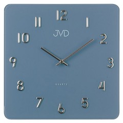 Nástenné hodiny JVD H85.1 35cm