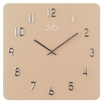 Nástenné hodiny JVD H85.2 35cm