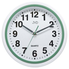 Nástenné hodiny JVD quartz HA41.3, 28cm Nástenné hodiny JVD quartz HA41.3, 28cm
