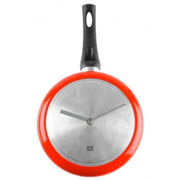 Nástenné hodiny Panvica, PT-time, 35cm Nástenné hodiny Panvica, PT-time, 35cm