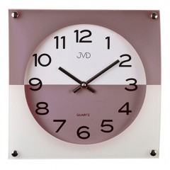 Nástenné hodiny JVD N28114.4 30cm