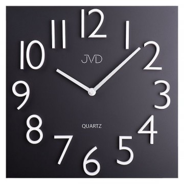 Nástenné hodiny JVD HB16 30cm Nástenné hodiny JVD HB16 30cm