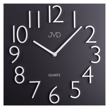 Nástenné hodiny JVD HB20 30cm Nástenné hodiny JVD HB20 30cm