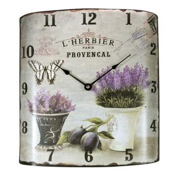 Nástenné hodiny 21502 Lowell 35cm Nástenné hodiny 21502 Lowell 35cm