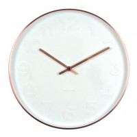 Nástenné hodiny KA5588 Karlsson 38cm Nástenné hodiny KA5588 Karlsson 38cm