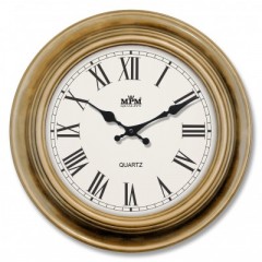 Nástenné hodiny MPM 2979, 57cm Nástenné hodiny MPM 2979, 57cm