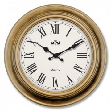 Nástenné hodiny MPM 2979, 57cm