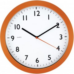 Nástenné hodiny MPM, 2476.60.A , 28cm